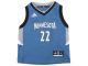 Andrew Wiggins Minnesota Timberwolves adidas Toddler Replica Jersey C Light Blue