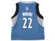 Andrew Wiggins Minnesota Timberwolves adidas Toddler Replica Jersey C Light Blue