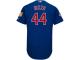 Anthony Rizzo Chicago Cubs Majestic 2016 Flexbase Authentic Collection On-Field Spring Training Player Jersey - Royal