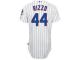 Anthony Rizzo Chicago Cubs Majestic 6300 Player Cool Base Authentic Jersey - White Royal