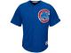 Anthony Rizzo Chicago Cubs Majestic Cool Base Player Jersey - Royal