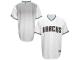 Arizona Diamondbacks Majestic Official Cool Base Player Jersey - White