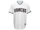 Arizona Diamondbacks Majestic Official Cool Base Player Jersey - White