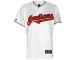 Asdrubal Cabrera Cleveland Indians #13 Majestic Replica Jersey - White