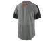 Baltimore Orioles Nike Dri-FIT Woven Jersey - Gray