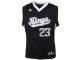 Ben McLemore Sacramento Kings adidas Youth Replica Jersey - Black