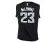 Ben McLemore Sacramento Kings adidas Youth Replica Jersey - Black