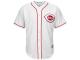 Billy Hamilton Cincinnati Reds Majestic Cool Base Player Jersey - White