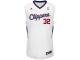 Blake Griffin Los Angeles Clippers adidas Replica Home Jersey - White