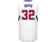 Blake Griffin Los Angeles Clippers adidas Replica Home Jersey - White