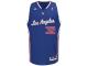 Blake Griffin Los Angeles Clippers adidas Youth Swingman Alternate Jersey - Royal Blue