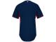 Boston Red Sox Majestic Authentic Collection On-Field Cool Base Batting Practice Jersey - Navy