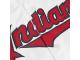 Brandon Moss Cleveland Indians Majestic 2015 Cool Base Player Jersey - White