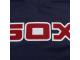 Carlton Fisk Chicago White Sox Mitchell & Ness Cooperstown Mesh Batting Practice Jersey - Navy