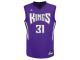 Caron Butler Sacramento Kings adidas Replica Jersey - Purple