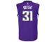 Caron Butler Sacramento Kings adidas Replica Jersey - Purple