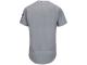 Chicago Cubs Majestic Flexbase Authentic Collection Team Jersey - Gray