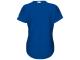 Chicago Cubs Majestic Women's Cool Base Jersey - Royal