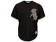 Chicago White Sox Majestic Team Jersey - Black Camo