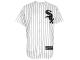 Chicago White Sox Majestic Youth Replica Baseball Jersey - White