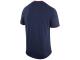 Chicago White Sox Nike Cooperstown V-Neck Jersey 1.5 - Navy