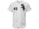 Chris Sale Chicago White Sox Majestic Flexbase Authentic Collection Player Jersey - White