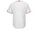 Cincinnati Reds Majestic Cool Base Jersey - White