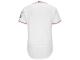 Cincinnati Reds Majestic Flexbase Authentic Collection Team Jersey - White