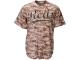 Cincinnati Reds Majestic Official 2015 Authentic Collection Cool Base Jersey C Camo