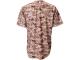 Cincinnati Reds Majestic Official 2015 Authentic Collection Cool Base Jersey C Camo