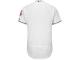 Cleveland Indians Majestic Flexbase Authentic Collection Team Jersey - White