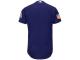 Colorado Rockies Majestic 2016 Spring Training Flexbase Authentic Collection Team Jersey - Purple