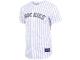 Colorado Rockies Majestic Youth Replica Baseball Jersey - White