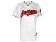 Corey Kluber Cleveland Indians Majestic 6300 Player Authentic Jersey - White