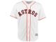 Dallas Keuchel Houston Astros Majestic 2015 Cool Base Player Jersey - White