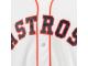 Dallas Keuchel Houston Astros Majestic 2015 Cool Base Player Jersey - White