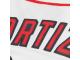 David Ortiz Boston Red Sox Majestic Women's 2015 Cool Base Player Jersey C White