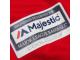 David Ortiz Boston Red Sox Majestic Women's 2015 Cool Base Player Jersey - Red