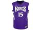 DeMarcus Cousins Sacramento Kings adidas Youth Boy's Replica Jersey - Purple