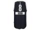 Deron Williams Brooklyn Nets adidas Christmas Day Swingman Road Jersey C Black