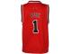 Derrick Rose Chicago Bulls adidas Preschool Replica Road Jersey - Red