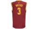 Dion Waiters Cleveland Cavaliers adidas Replica Road Jersey - Wine