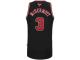 Doug McDermott Chicago Bulls adidas Swingman Jersey C Black