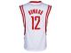 Dwight Howard Houston Rockets adidas Swingman Jersey - White