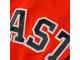 George Springer Houston Astros Majestic 2015 Cool Base Player Jersey - Orange