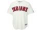 Jason Kipnis Cleveland Indians Majestic 2015 Cool Base Player Jersey - Cream