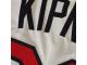 Jason Kipnis Cleveland Indians Majestic 2015 Cool Base Player Jersey - Cream