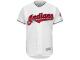 Jason Kipnis Cleveland Indians Majestic Flexbase Authentic Collection Player Jersey - White