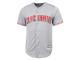 Joey Votto Cincinnati Reds Majestic 2015 Cool Base Player Jersey - Gray