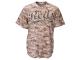 Joey Votto Cincinnati Reds Majestic Cool Base Player Jersey - Camo